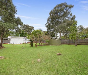 This one has the SCG for a backyard - Photo 3