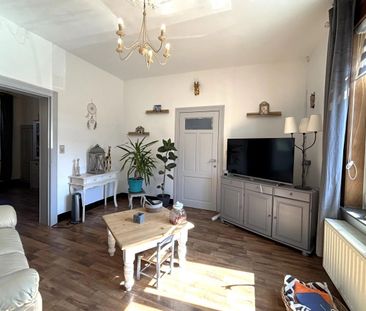 AGENDA DE VISITES COMPLET ! Agréable maison 2 façades, 2 chambres, ... - Photo 1