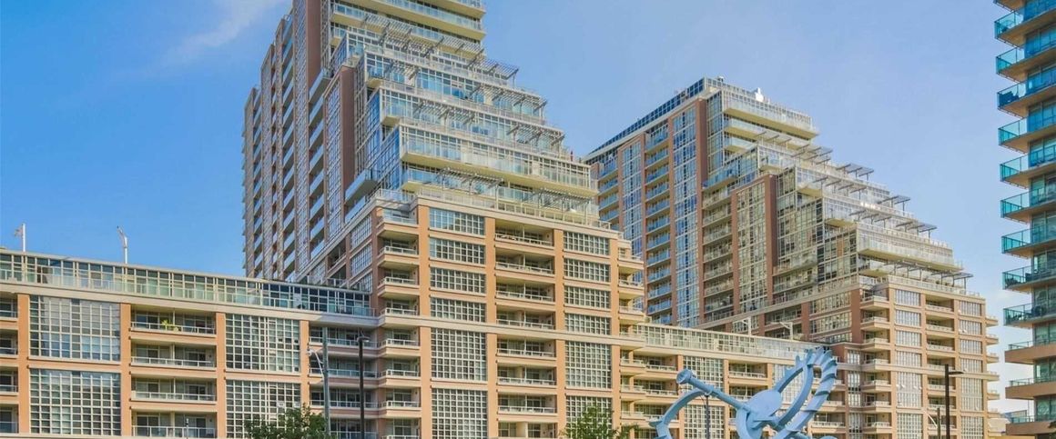 For Lease - 75 East Liberty Street Unit# 1308, Toronto, Ontario - Photo 1
