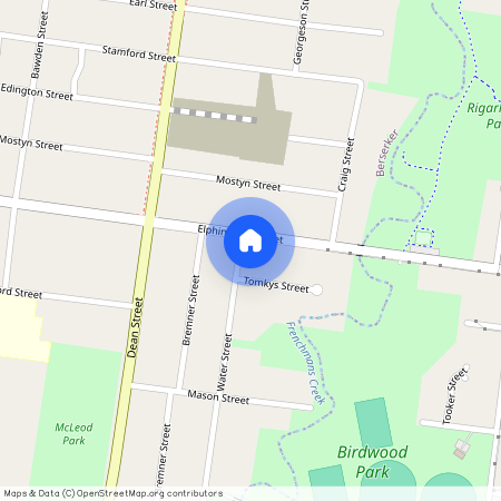 186 Elphinstone Street, Berserker, QLD 4701