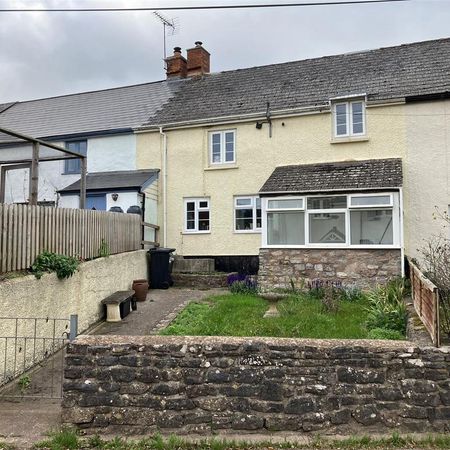 3 bedroom terraced house to rent - Photo 4