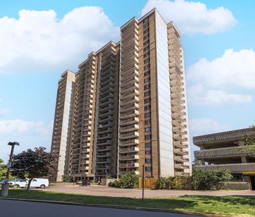 Riversides at 1541, 1551 and 1591 Lycee Place offers 1, 2 and 3 bed... - Photo 3