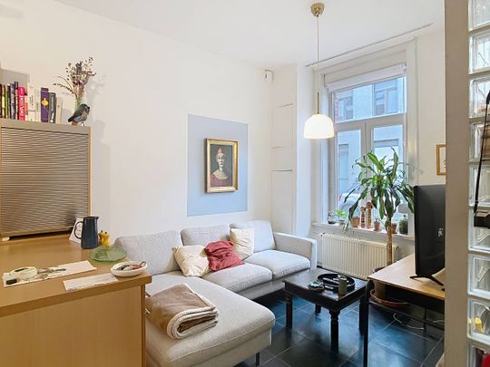 Huis te huur in Leuven met 2 slaapkamers - Photo 1