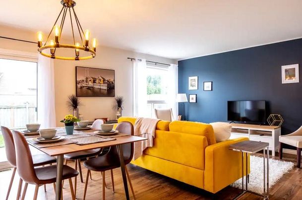 For Lease - 407 Rittenhouse Road, Kitchener, Ontario - Photo 1