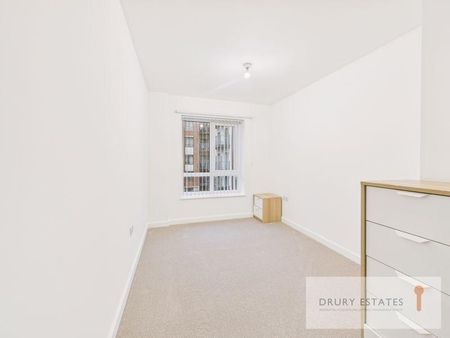2 bedroom flat to rent - Photo 5