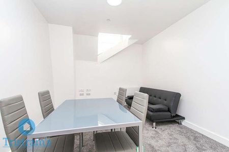 Castle Boulevard, Lenton, NG7 - Photo 3