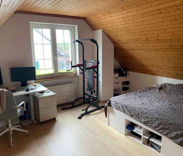 3.5 Zimmer, 78 m², 2. Stock - Photo 3