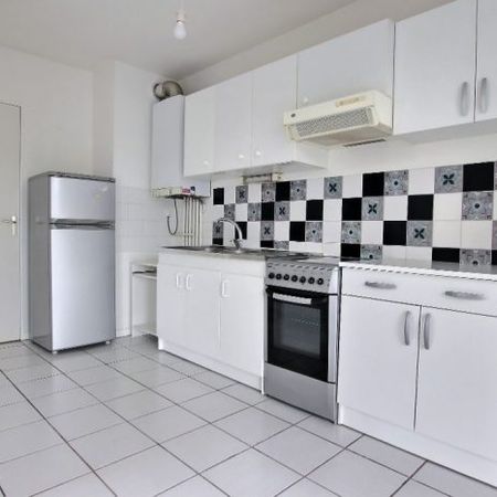 Appartement Clermont Ferrand 2 pièces 54 m2 - Terrasse + parking - Photo 4