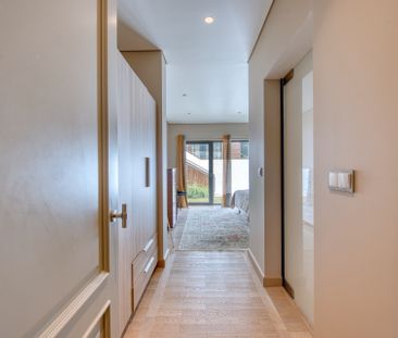 Spacious fully furnished four-bedroom en suite villa located in Cab... - Photo 1