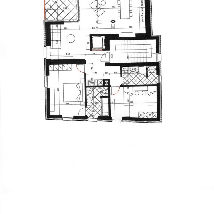 Via Moncucco 31, 6900, Lugano - Foto 1