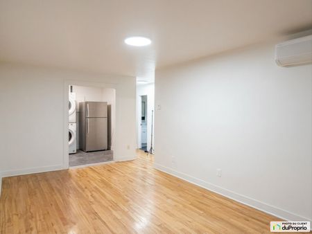2850, avenue Barclay, Côte-des-Neiges / Notre-Dame-de-Grâce à louer - Photo 4
