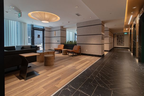 For Lease - 327 King Street Unit# 3004, Toronto, Ontario - Photo 1