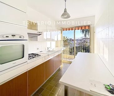 Location Appartement 2 pièces 55m² CANNES 06400 - Photo 6