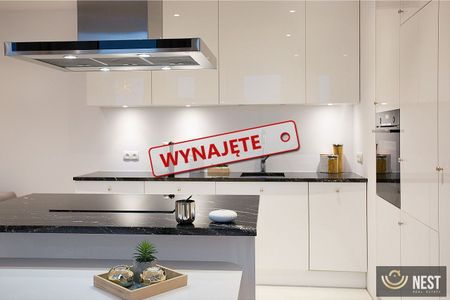 Dwupokojowe mieszkanie w samym cetrum miesta "Black Pearl" ! - Фото 4