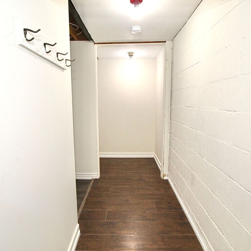 For Lease - 929 Crocus Crescent Unit# Bsmt, Whitby, Ontario - Photo 1