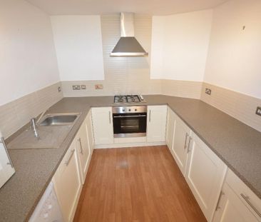 2 bedroom apartment to rent - Photo 4