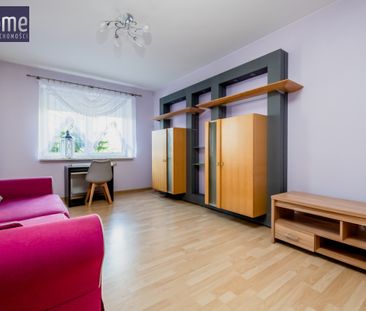 Mieszkanie 2-pokojowe z balkonem - Kołłątaja - Zdjęcie 3