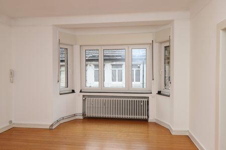 Helle, gemütliche Wohnung im Herzen der Stadt - 1.Etage (kein Aufzug) - Photo 3