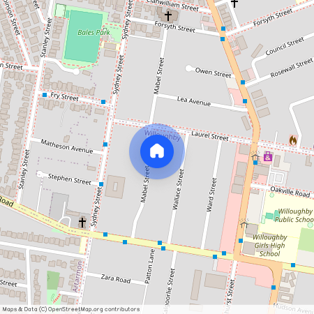 27 Mabel Street, NSW 2068, Willoughby