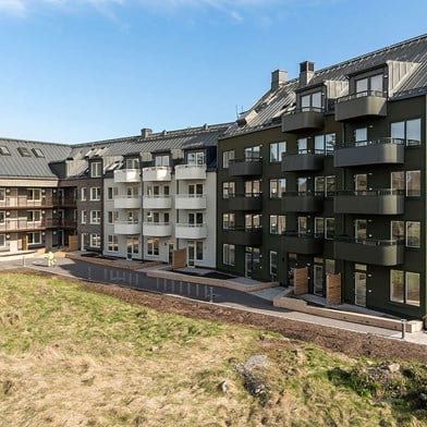 Unnas väg, Bro - Photo 1