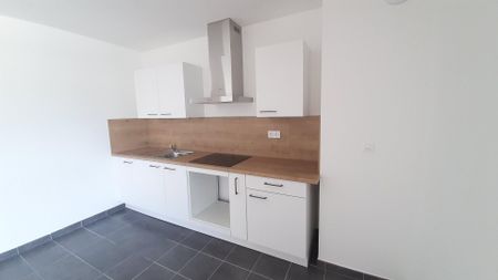 location Appartement T3 DE 61.19m² À ORLEANS - Photo 2