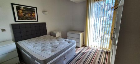 2 bedroom apartment to rent - Photo 5