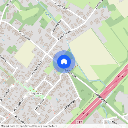 Galgestraat 41, 8790 Waregem