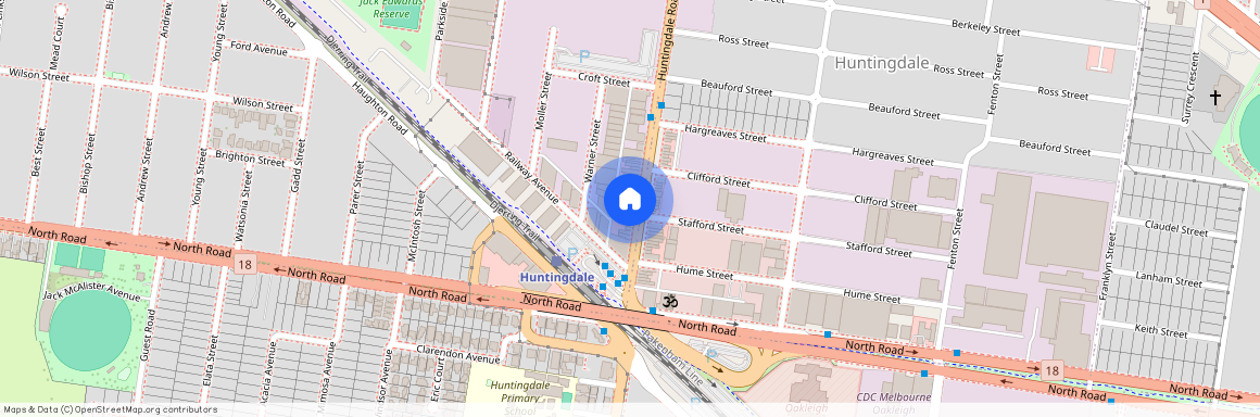 7/299-301 Huntingdale Road, Oakleigh VIC 3166