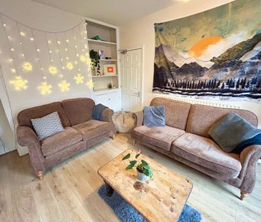 4 bedroom house share to rent - Photo 1