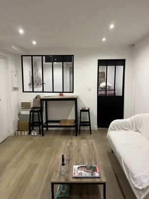 Appartement 2 Pièces 28 m² - Photo 1