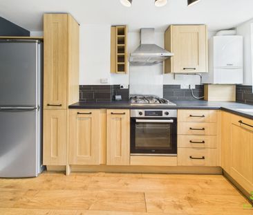 1 Bedroom - Photo 6