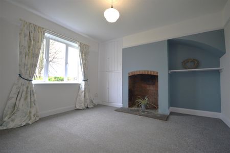 3 bed semi-detached house to rent, Hereford, HR4 - Photo 4