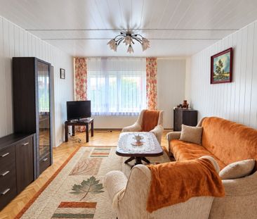 Przestronne 3 pokoje do wynajęcia - Photo 1