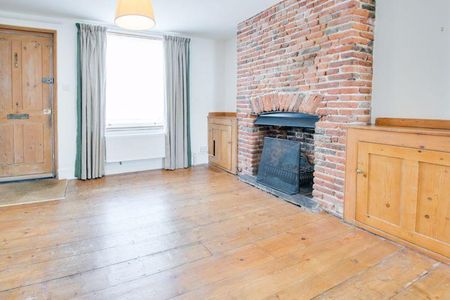 2 bedroom terraced house to rent - Photo 4