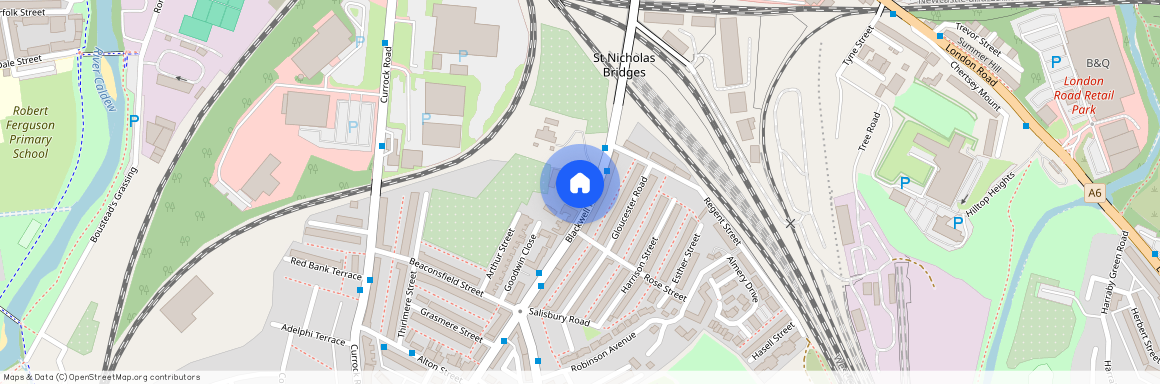 10 Nicholson Street, CA2