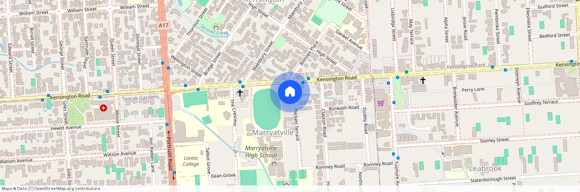1a Hackett Tce, SA 5068, Marryatville