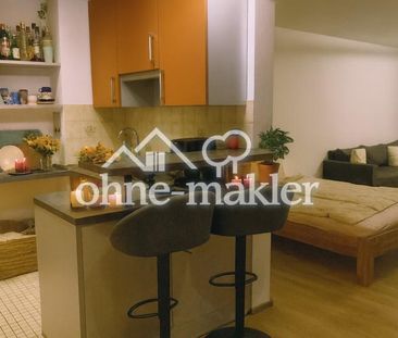 Schnucklige Dachterrassenwohnung über dem Seerheincenter - Photo 2