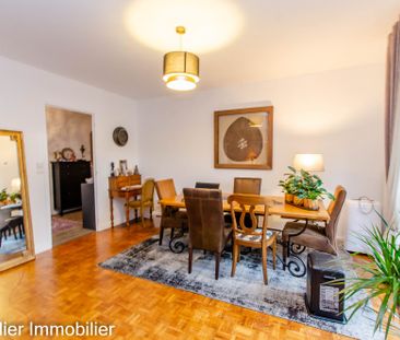 Location Appartement 3 pièces 84m² VINAY 38470 - Photo 3
