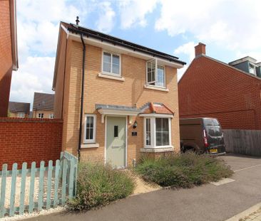 3 bedroom detached house to rent - Photo 1