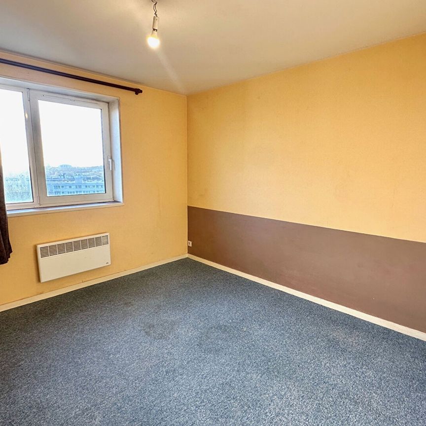 Location Appartement 1 pièce 18m² - Photo 1