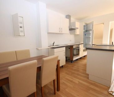 St.Marein | geräumige 2 Zimmer-Wohnung | inkl. Betriebs- und Heizko... - Foto 6