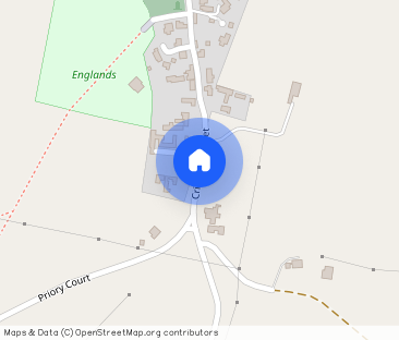 The Butts, Poulton - Photo 1