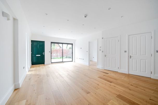 3 bedroom detached house to rent - Photo 1