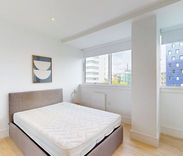 1 Bed Flat, Olympic Way, HA9 - Photo 5