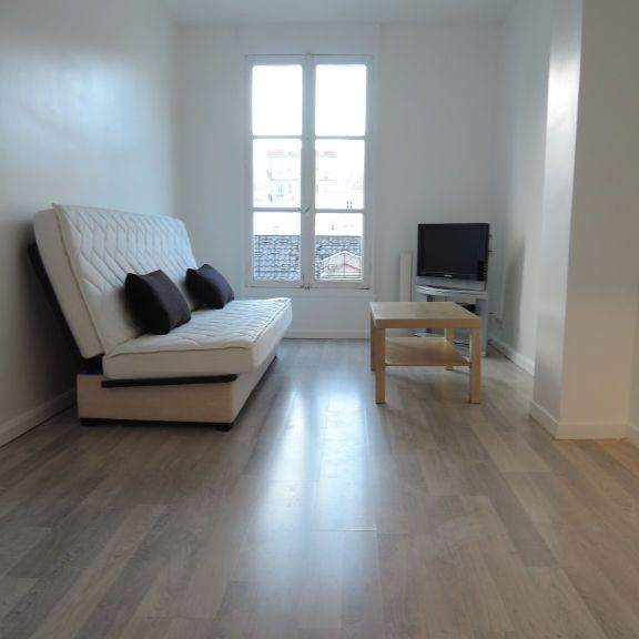 Location appartement 1 pièce, 18.59m², Vincennes - Photo 2