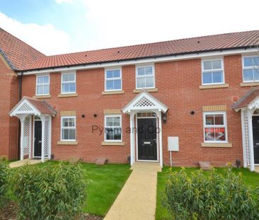 2 bedroom terraced house to rent - Photo 4