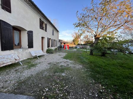 Appartement à louer, 2 pièces - Asques 33240 - Photo 3