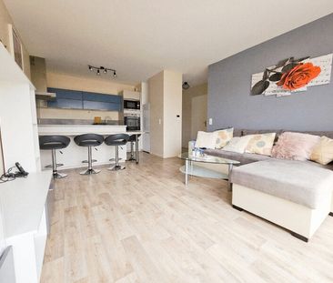 Location appartement 2 pièces, 43.30m², Jouy-le-Moutier - Photo 2