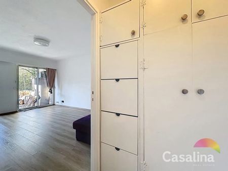 Studio te huur - Foto 3