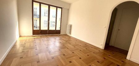 Location Appartement T1 - Photo 5